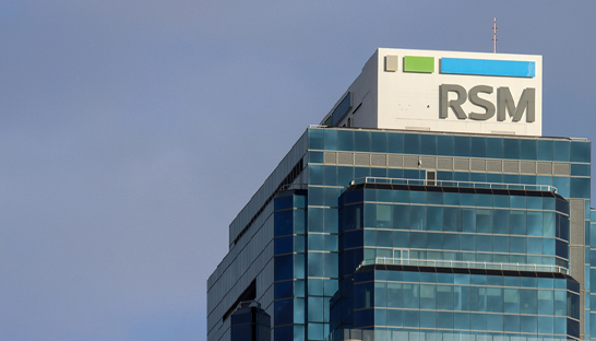 RSM UK and US at heart of creation of $5 billion combined firm