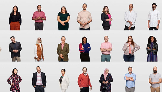 IBM Consulting Advantage provides new AI services for clients