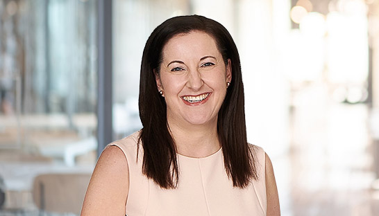 Joanne Gorton backed by Deloitte board to become next CEO