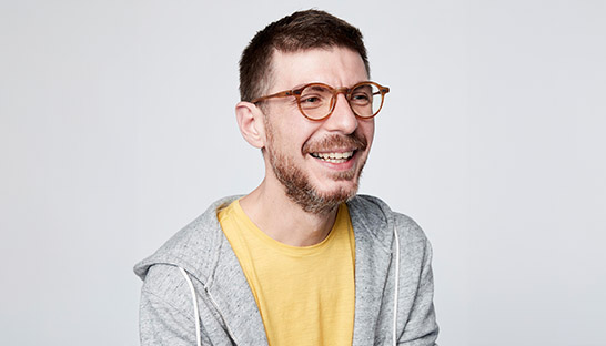 IDEO Executive Director Sergio Fregoni on how to get the most from AI in business