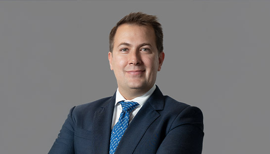 Jorge Gilabert to co-lead Travel, Hospitality & Leisure practice of Alvarez & Marsal