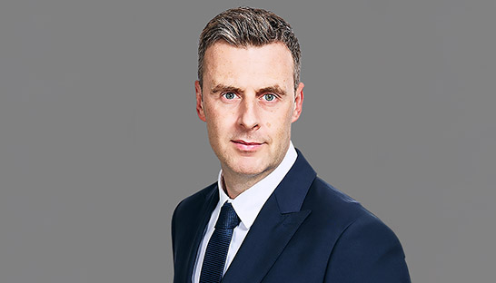 Nigel Hinchliffe joins Alvarez & Marsal as managing director
