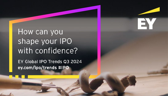 Global IPO market remains resilient amid economic pressures