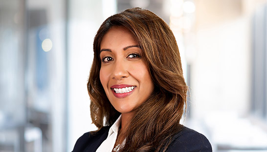 Simon-Kucher welcomes Roshel Jayasundera as partner in Dubai