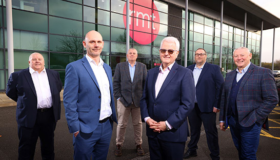 RMT Accountants secures deal for restructuring firm KSA Group