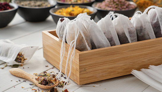 EY selected for Typhoo Tea administration