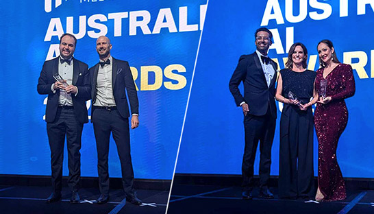 Big Four consultants win at inaugural Australian AI Awards