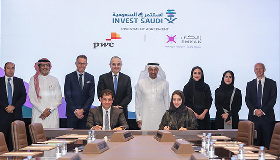 PwC acquires Saudi consultancy firm Emkan Education