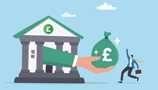 Bank lending to return to growth in 2024 despite inflationary pressures