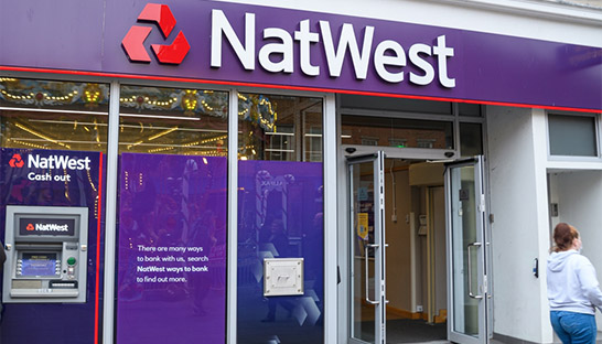 Capco partners with Natwest for connectivity changes