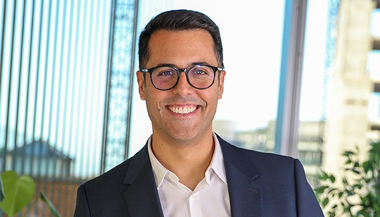 Juan Federico strengthens RSM UK business transformation team