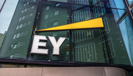 EY set to shed 150 jobs in UK consulting wing