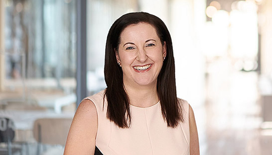 Deloitte confirms Joanne Gorton as its next CEO for Australia