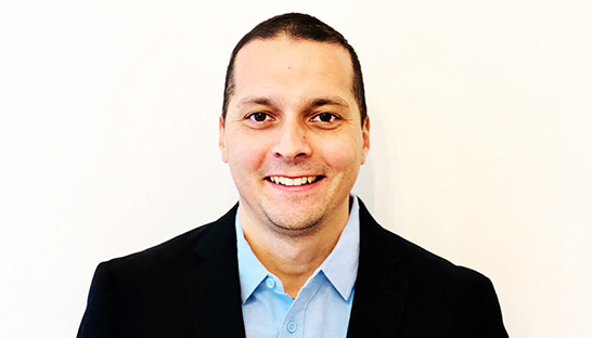 José von Roth joins partner team of Simon-Kucher