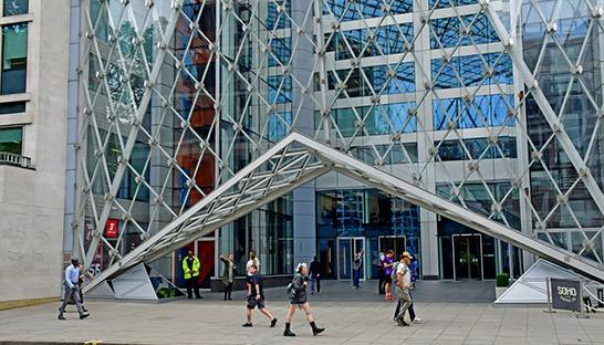 BDO hits £1 billion revenue milestone in UK for first time