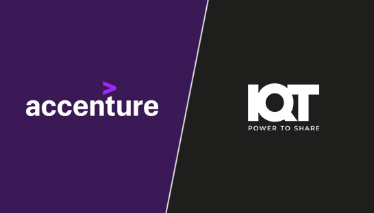 Accenture acquires 450-person Italian engineering business IQT