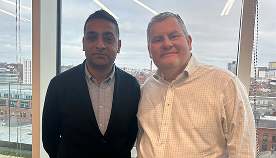 BDO joins Stronger Together Leeds City Region Network