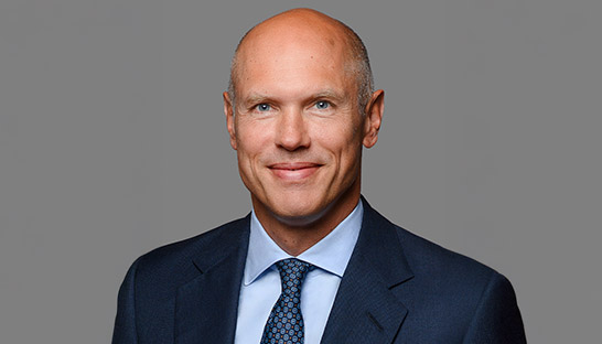 Thomas Cobet joins Alvarez & Marsal as managing director