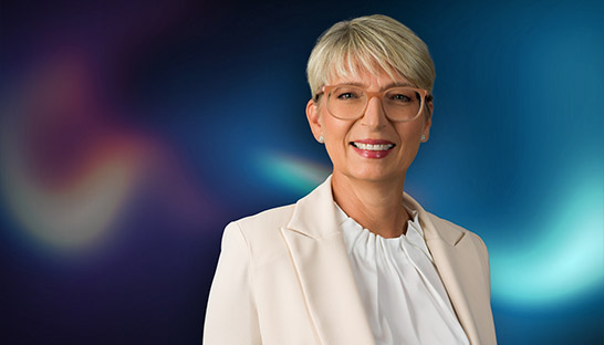 Ute Herzog re-joins Capco as Executive Director in German business