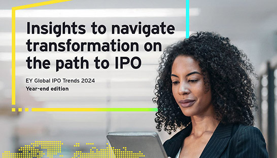 Global IPO market value dipped to $121 billion in 2024