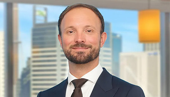 BDO adds M&A advisor Martin Linhart to its Deals partnership in Sydney