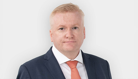 Quantum expert Tim Cradock joins HKA’s Construction practice in Hong Kong