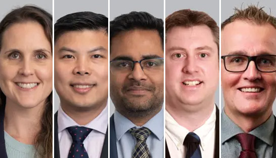 Five new partners among RSM’s new-year promotions in Australia