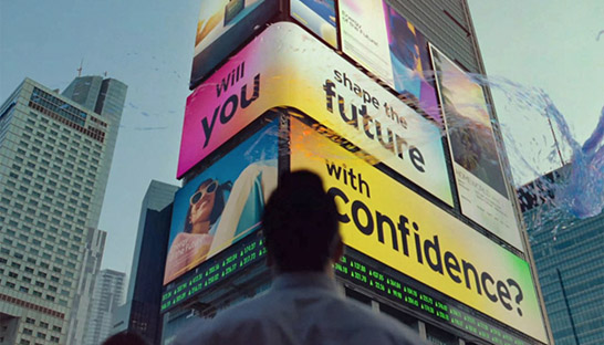 EY launches global ‘Transformations’ marketing campaign