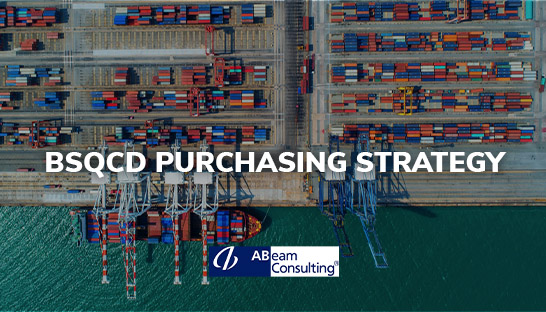 ABeam Consulting launches its BSQCD Purchasing Strategy framework in Vietnam