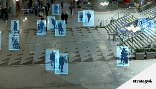 AI and intelligent data can upgrade and speed up public CCTV monitoring