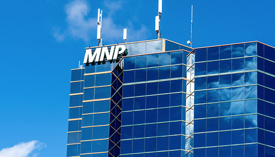 MNP acquires 21 offices from BDO Canada