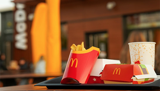 Cognizant renews technology consulting partnership with McDonald’s