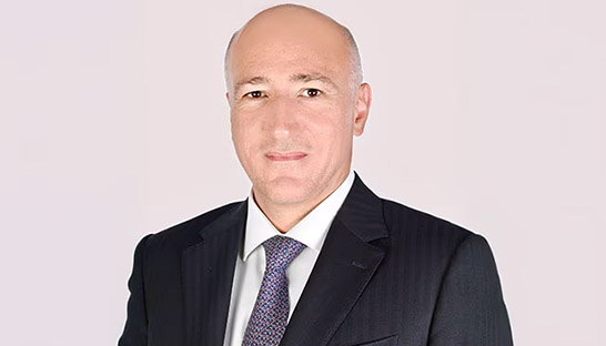 Youssef Heneine returns to Strategy& as partner in Public Sector practice