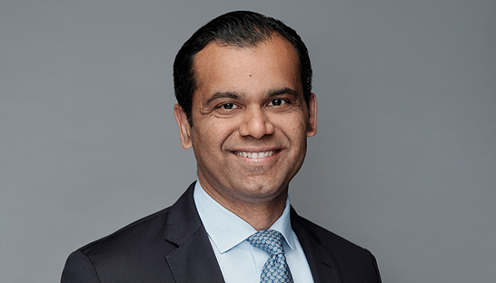 The digital core as the foundation for AI-driven transformation