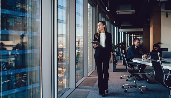 EY and PwC set to miss 2025 partner targets for women