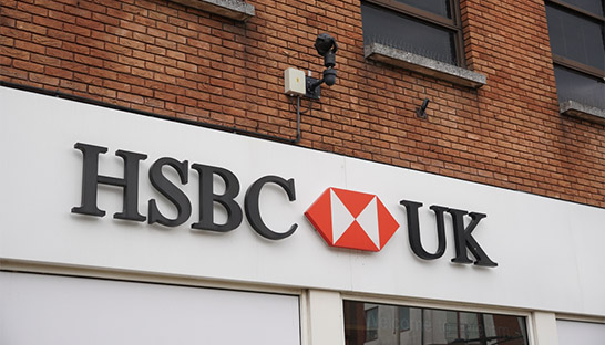 HSBC awards multi-year post-trade OTC derivative agreement to Delta Capita