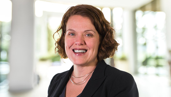 MJ Anderson joins Baker Tilly as head of learning