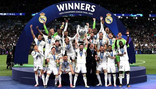 Elite football clubs see revenues explode but risk player revolt over workload