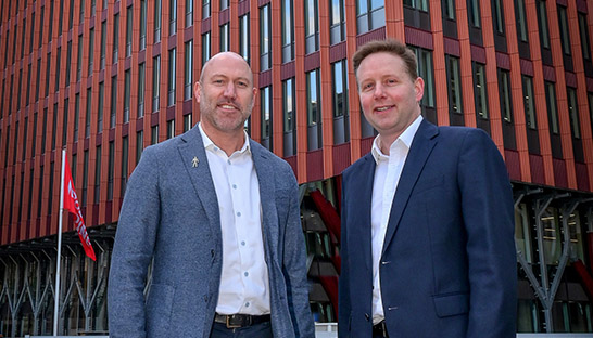 EY announces move to Paradise Birmingham