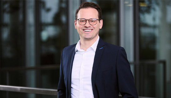 Strategy& adds Christoph Forster to Restructuring practice in Germany