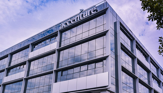 Accenture scraps dedicated diversity & inclusion programs worldwide