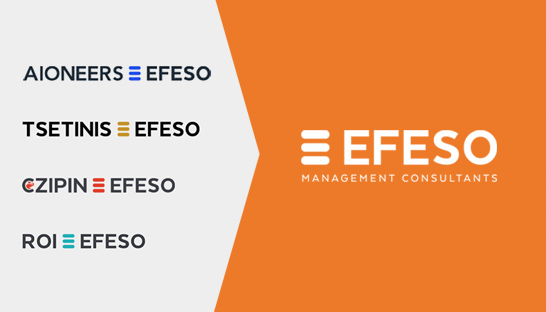 EFESO Management Consultants transitions to unified brand in DACH markets