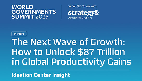 UK could boost productivity by giving workforce stake in growth