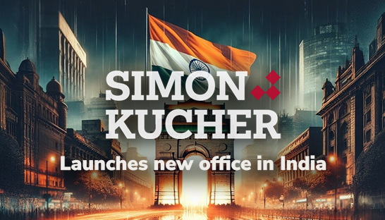 Simon-Kucher expands presence in India with new office in Bangalore
