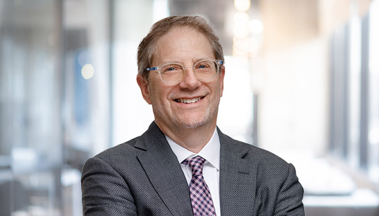 Former Globe and Mail editor Edward Greenspon joins Deloitte as executive advisor