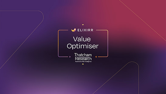 Elixirr announces Thatcham Research partnership to boost automotive risk insights