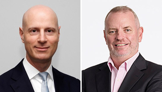 Grant Thornton adds senior leadership experience to Australian team