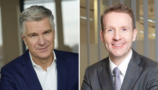 AlixPartners appoints top German leaders Andreas Rüter and Veit Buetterlin-Goldberg