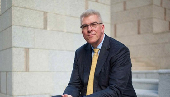 Former DFSA chief Bryan Stirewalt becomes Senior Advisor at consultancies