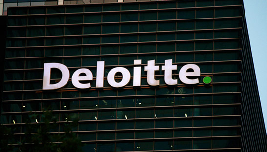 Deloitte executive rejig complete as Joanne Gorton takes CEO reins